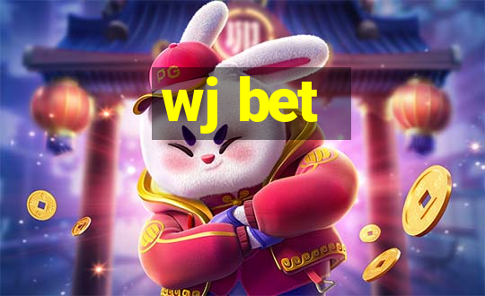 wj bet