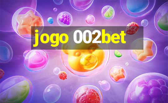 jogo 002bet