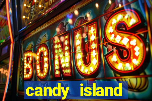 candy island princess slot free play