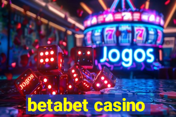 betabet casino