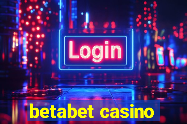 betabet casino