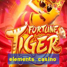 elements casino victoria events