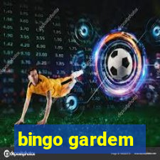 bingo gardem