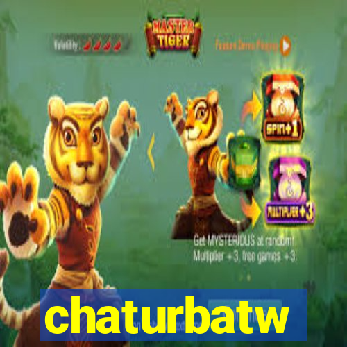 chaturbatw