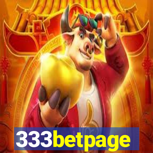 333betpage