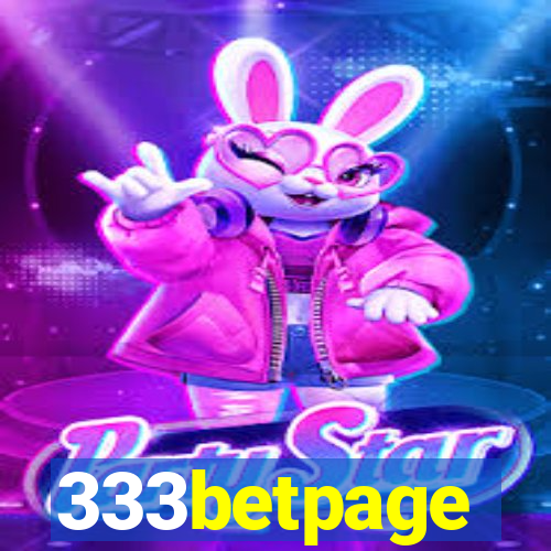 333betpage