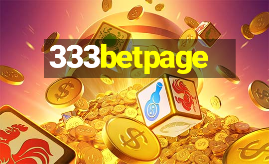 333betpage