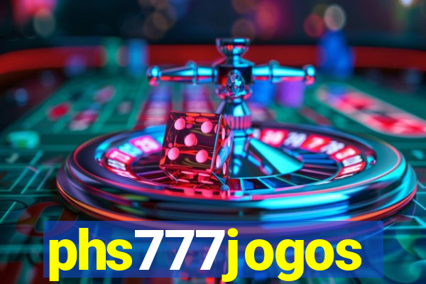 phs777jogos