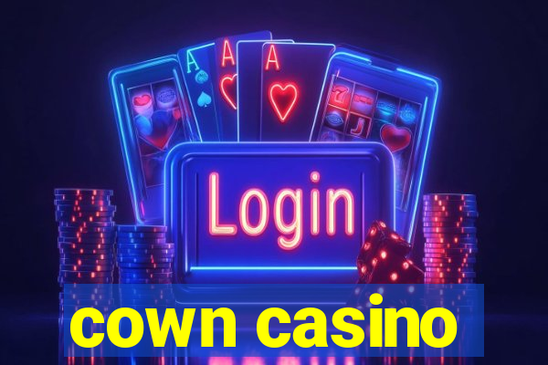 cown casino