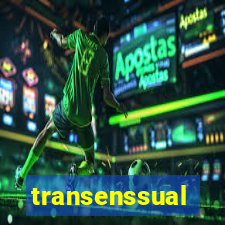 transenssual