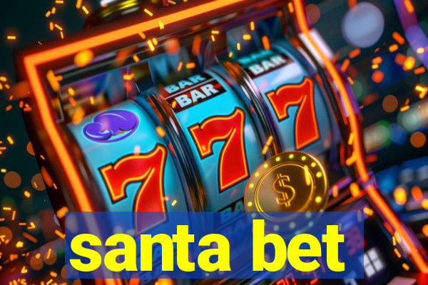 santa bet