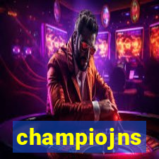 champiojns