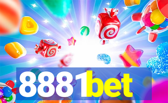 8881bet