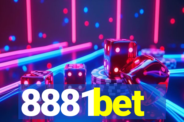 8881bet