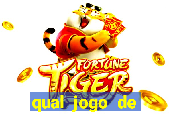 qual jogo de aposta paga de verdade