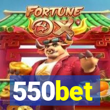 550bet