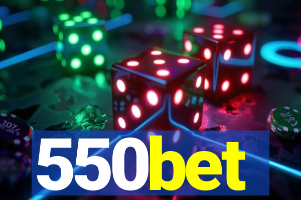 550bet