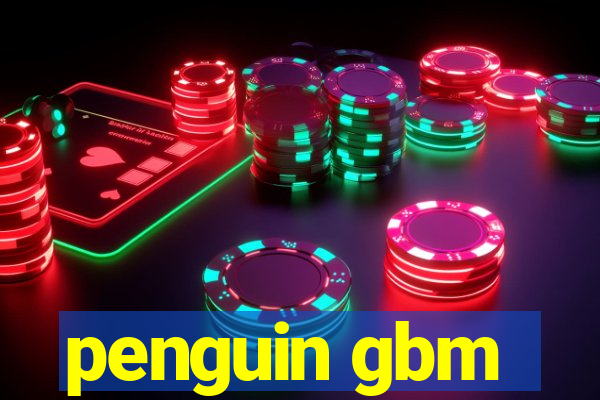 penguin gbm