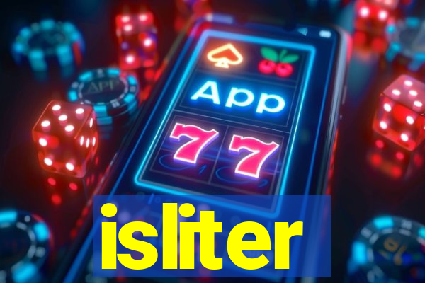 isliter