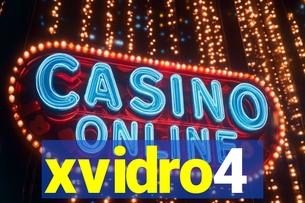 xvidro4