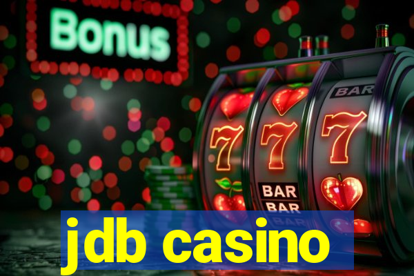 jdb casino