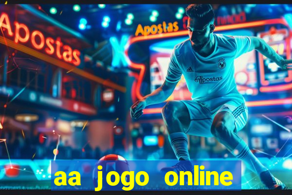 aa jogo online casino jogos de criptografia