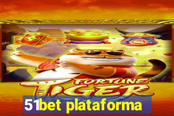 51bet plataforma