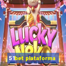 51bet plataforma