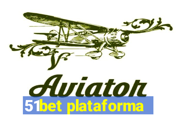 51bet plataforma