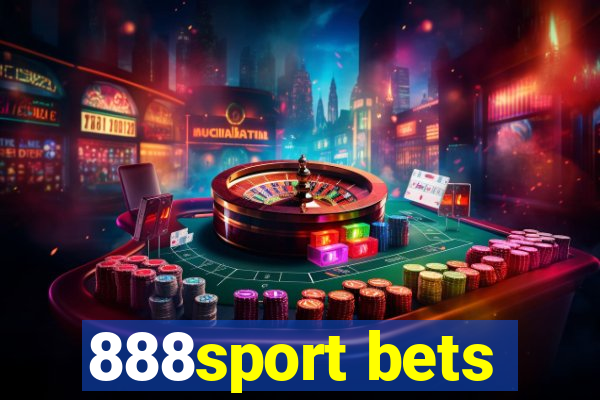 888sport bets