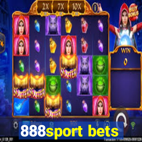 888sport bets