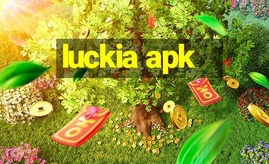 luckia apk