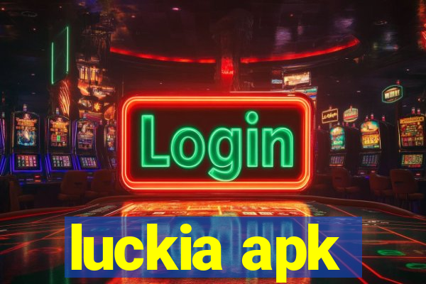 luckia apk