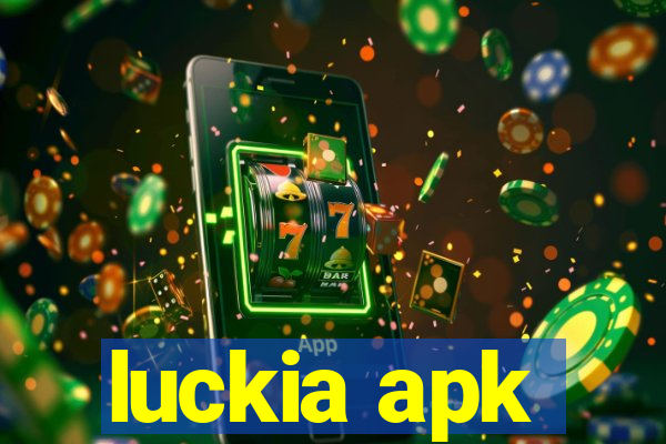 luckia apk