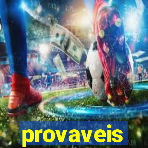 provaveis escala莽玫es brasileir茫o