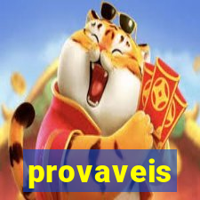 provaveis escala莽玫es brasileir茫o