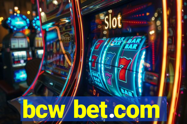 bcw bet.com