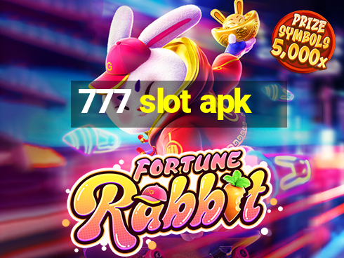 777 slot apk