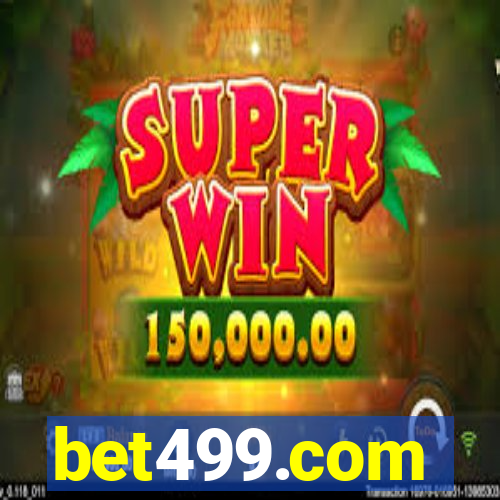 bet499.com