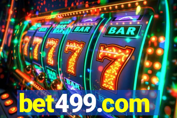 bet499.com