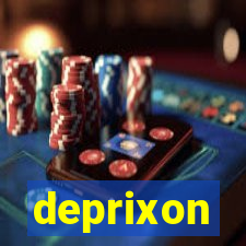 deprixon