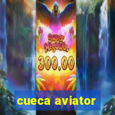 cueca aviator