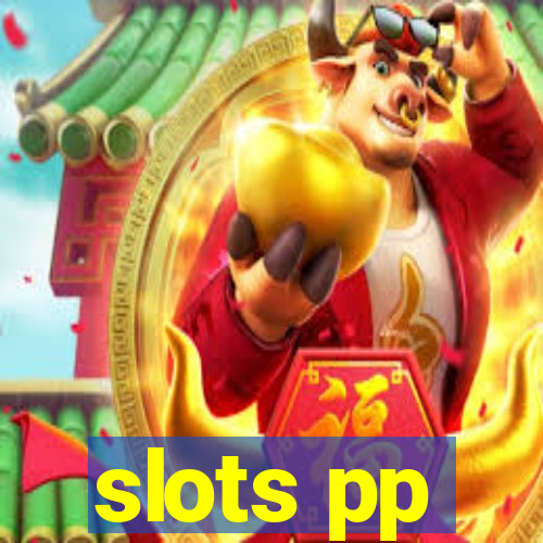 slots pp