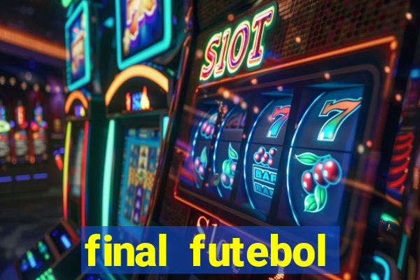 final futebol olimpiadas 2016