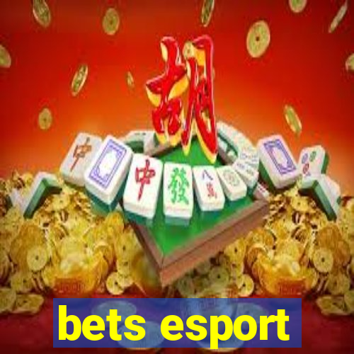 bets esport