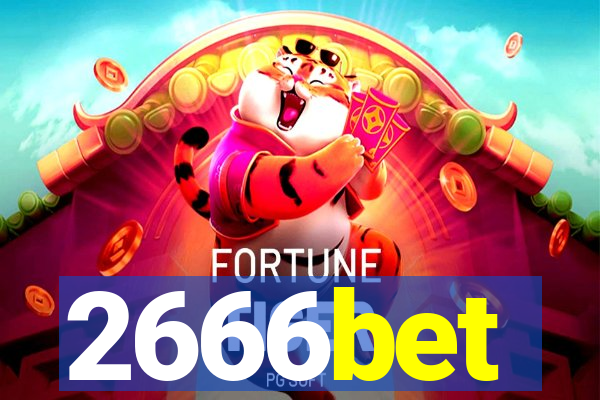 2666bet