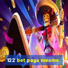 122 bet paga mesmo