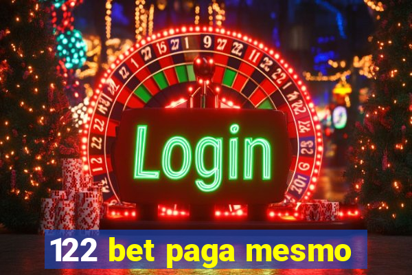 122 bet paga mesmo