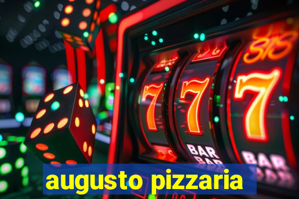 augusto pizzaria