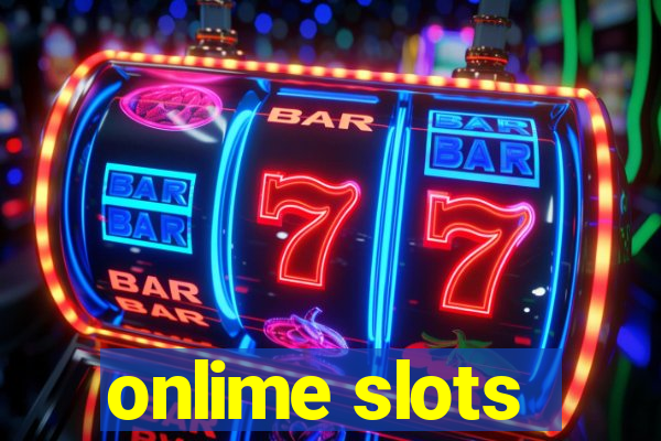 onlime slots